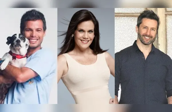 Conoce quiénes son los artistas de la televisión que se unieron para conservar el medio ambiente. (Foto: Difusión) wapa.pe