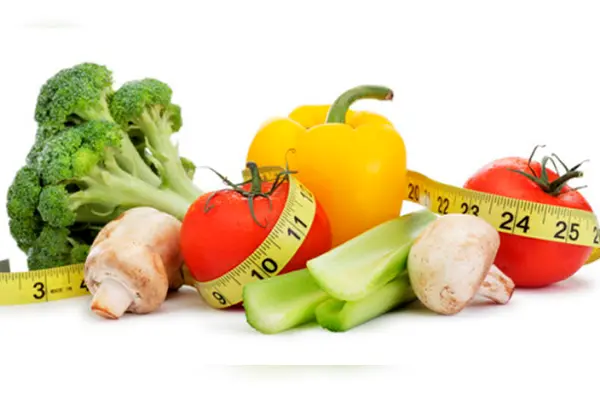 Esta es la dieta que te mantendrá saciada y te ayudará a combatir el sobrepeso. (Foto: Redes Sociales) wapa.pe