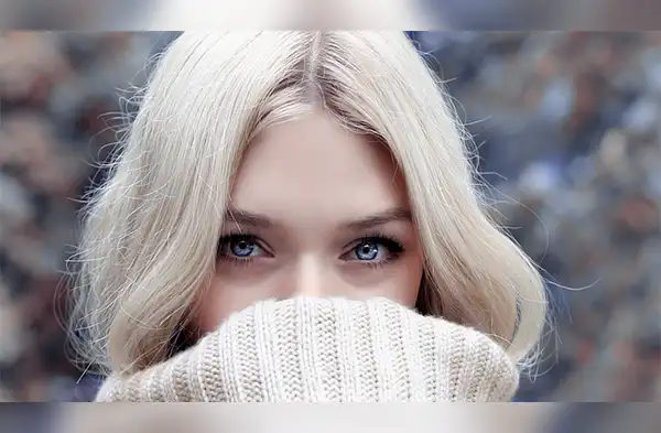 El cabello platinado merece pasar por varios tratamientos de belleza wapa.pe