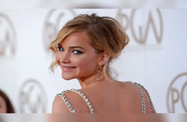 Jennifer Lawrence le dice ¡NO! a las dietas y defiende su pasión por comer. (Foto: Archivo) wapa.pe