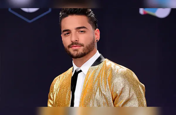 Maluma responde a sus detractores wapa.pe