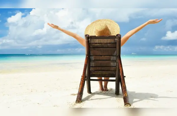 Vacaciones: necesitamos tres semanas de descanso al año para alargar nuestra vida wapa.pe