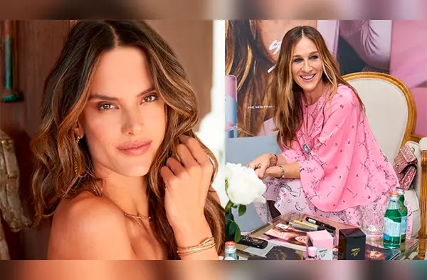 Estos son los tips de belleza de las famosas wapa.pe