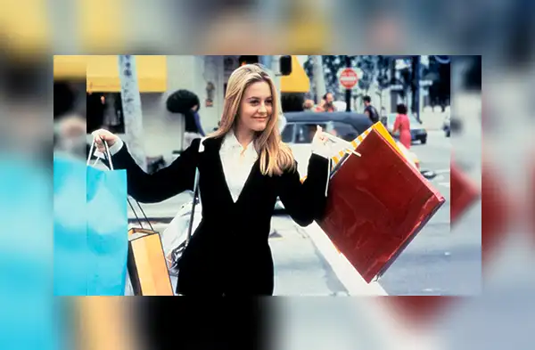 Ir de compras te podría ayudar a bajar de peso wapa.pe