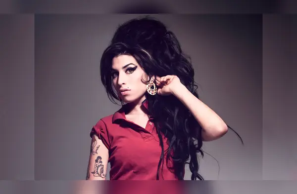 Amy Winehouse y sus canciones sobre el desamor wapa.pe