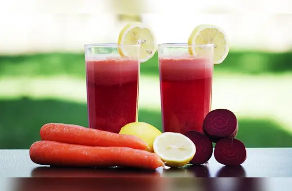 Combate el estrés de forma natural con estos licuados. wapa.pe