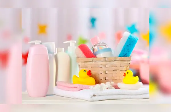 Estos son los productos de bebé que puedes usar wapa.pe
