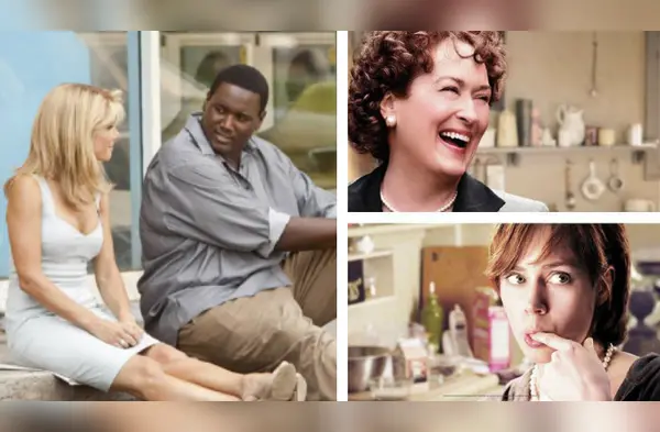 Netflix: cinco películas que no puedes dejar de ver con tu mamá wapa.pe