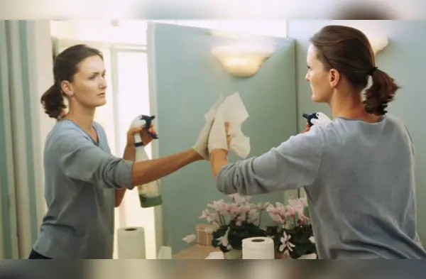 Con esta rutina diaria podrás limpiar tu casa en 30 minutos wapa.pe