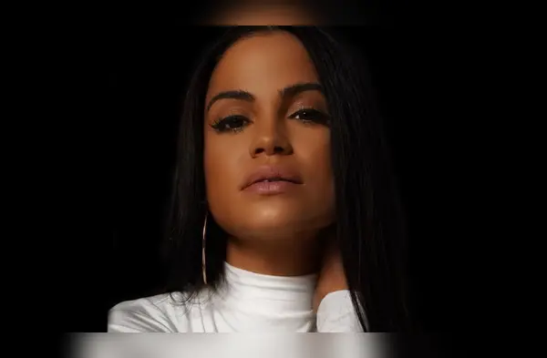 Natti Natasha enamora a sus fans con fotografía sin maquillaje wapa.pe