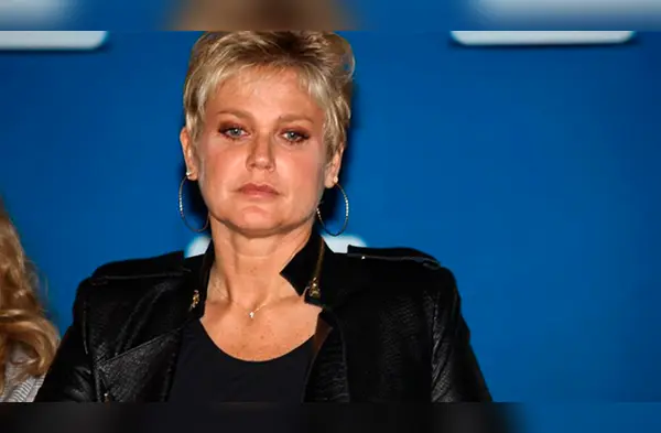 Según medios argentinos, el fan de Xuxa predijo su muerte en su cuenta de Facebook. (Foto: Instagram) wapa.pe