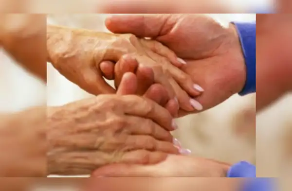 ¿Cómo convivir con el parkinson? wapa.pe