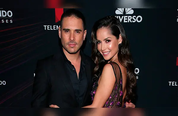Carmen Villaloboso y Sebastián Caicedo tiene romántica reencuentro wapa.pe