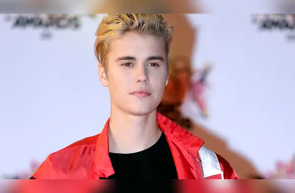 Justin Bieber preocupa a sus fans wapa.pe