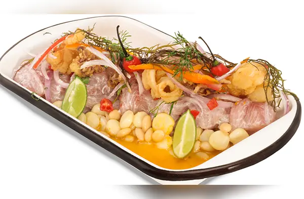 Las algas contienen múltiples beneficios para la salud. Descubre aquí cuáles son. wapa.pe