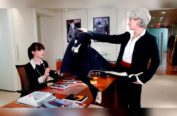 Películas para los amantes de la moda wapa.pe