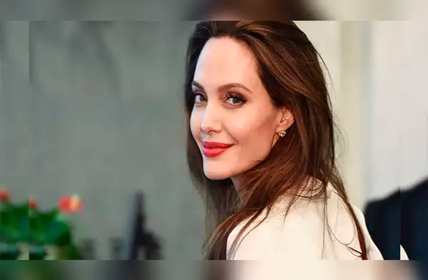 Angelina Jolie asombra con cambio de look wapa.pe