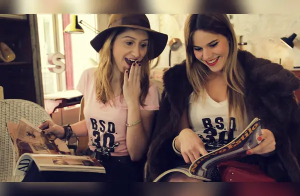 Descubre el significado de estas palabras y sé una experta en moda wapa.pe