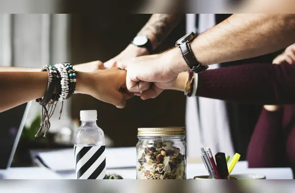 Siete claves para tener un buen clima laboral wapa.pe