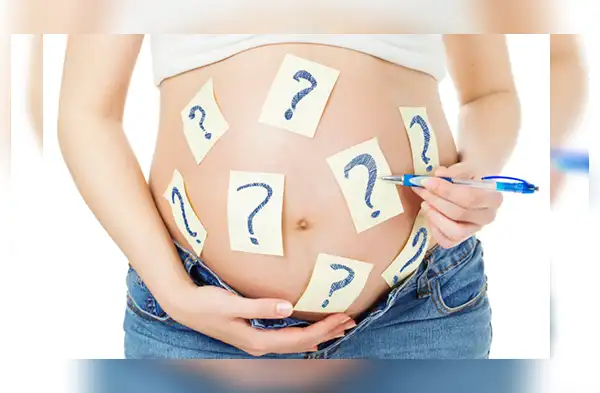 Mujeres que podrían salir embarazadas en este mes wapa.pe