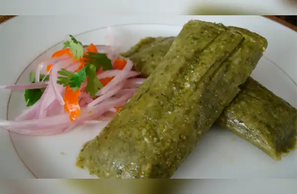 Sorprende a tu familia con este contundente desayuno. wapa.pe