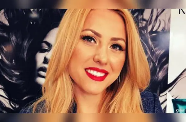 Periodista, que investigaba fraudes en la UE, fue violada y asesinada en Bulgaria wapa.pe