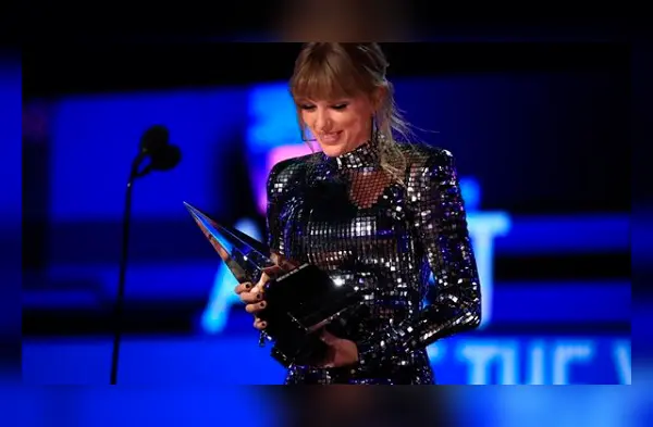 Lista de ganadores de los AMAS 2018 wapa.pe