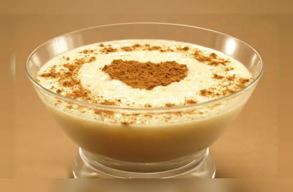 Aquí te dejamos la receta de un delicioso arroz con leche. wapa.pe