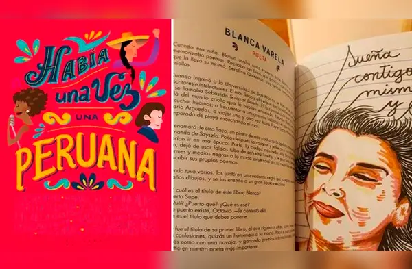 Libros para empoderar a las mujeres wapa.pe