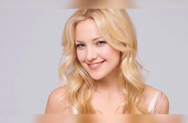 Kate Hudson se animó a revelar su secreto beauty que te encantará. (Foto: EFE) wapa.pe
