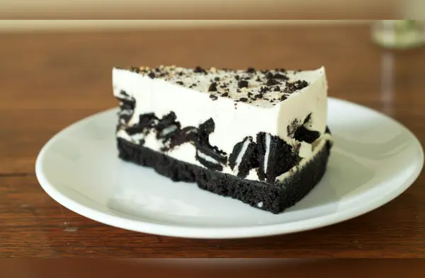 ¿Cómo se prepara la torta de oreo? wapa.pe
