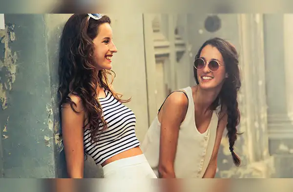 Razones por las que tener una amiga de signo Libra es lo mejor wapa.pe