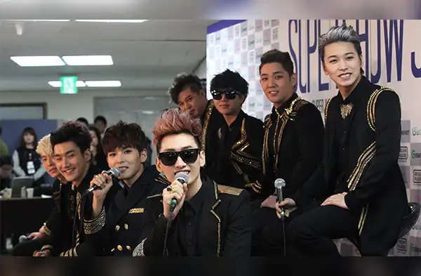 Varias bandas están realizando versiones en coreano de conocidas canciones wapa.pe