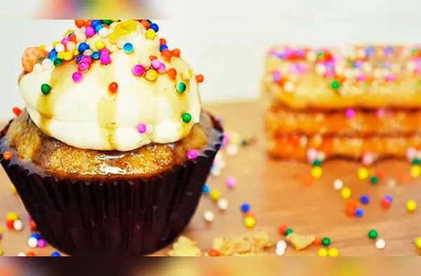 Fusiona tus postres favoritos con esta receta wapa.pe