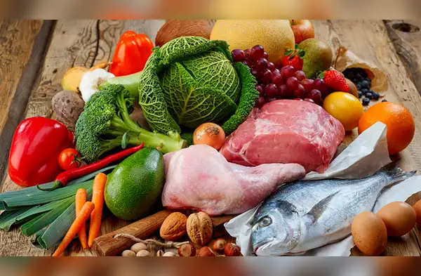 Conoce más sobre la dieta paleo. wapa.pe