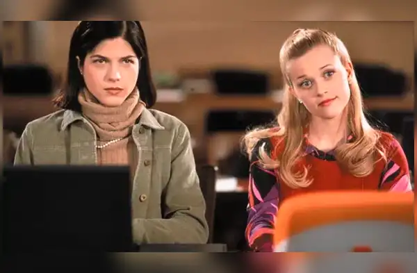 Selma Blair reveló que sufre de Esclerosis múltiple wapa.pe