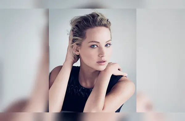 Estos son los secretos de belleza de la ganadora de Oscar wapa.pe