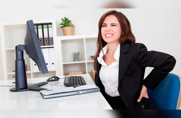 ¿Dolor de espalda? Este sencillo estiramiento te relajará | remedios caseros | dieta saludable | wapa.pe