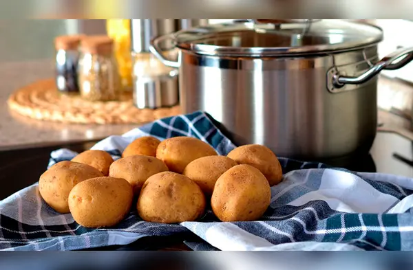 Los beneficios de la cáscara de papa para tu salud | remedios caseros | alimentación | enfermedades | recomendaciones wapa.pe