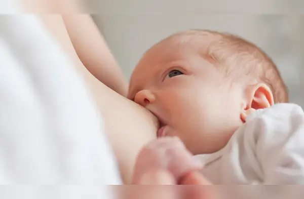 ¿Cómo saber qué pecho le has dado a tu bebé? | mamá | recomendaciones | bebé | lactancia wapa.pe