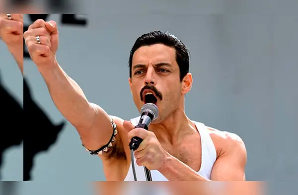 Twitter: Bohemian Rhapsody cómo se creó la canción | facebook | película | Rami Malek | Queen | Freddie Mercury wapa.pe