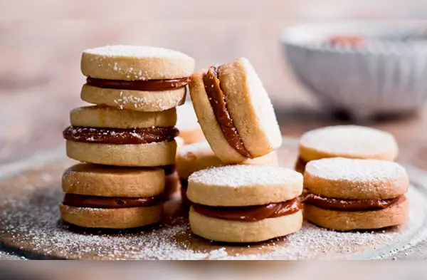 Festival en Magdalena presentará más de 30 variedades de alfajores | postres | King Kong | ranfañote wapa.pe