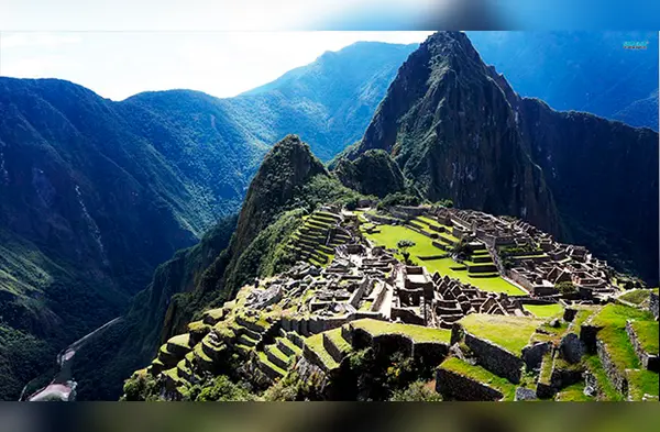 Turismo: India reconoce a Perú como Mejor destino con Patrimonio Internacional | Mincetur | Machu Picchu wapa.pe