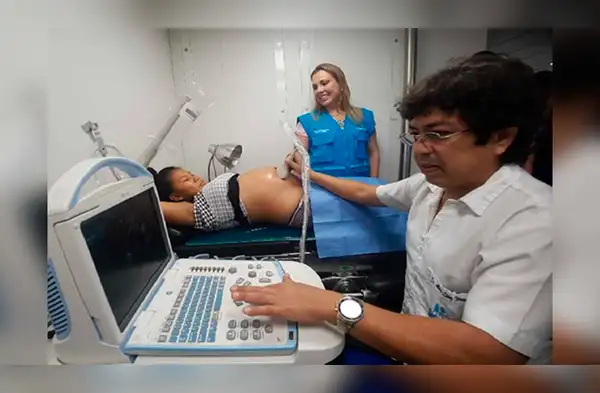 EsSalud brindará 100,000 atenciones a asegurados de la Selva wapa.pe