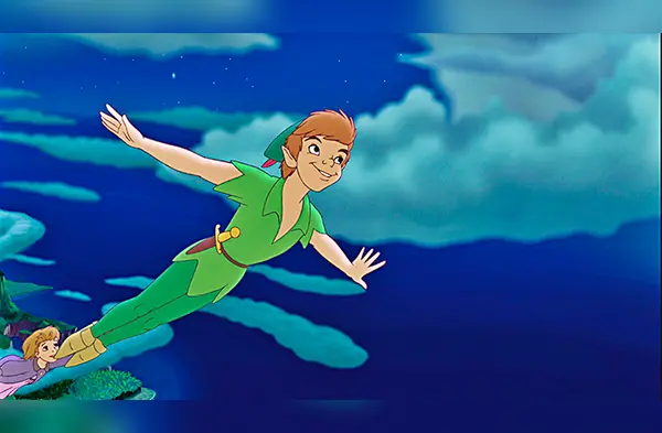 Frases de ‘Peter Pan’ para nunca dejar de soñar | disney | viaje wapa.pe