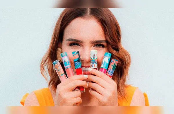 Yuya llega al Perú para presentar su línea de cosméticos que incluyen sombras, delineadores, rubores, esmaltes y ¡mucho más! wapa.pe