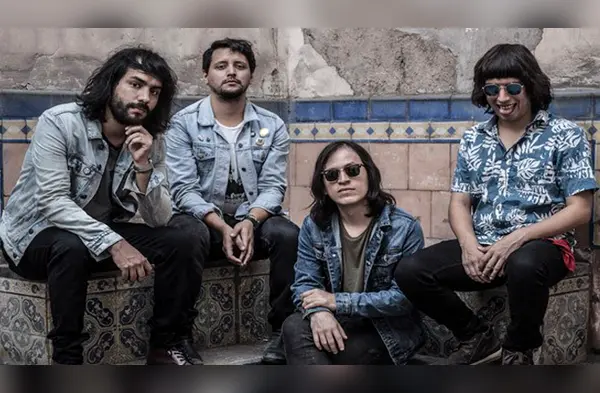 El ansiado concierto se realizará el 26 de marzo del 2019 en el Jockey Club. wapa.pe