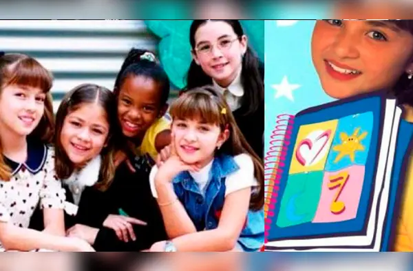 Instagram: Mira cómo lucen los personajes del “Diario de Daniela” tras 20 años del estreno | México | Televisa | Christopher Von Uckermann | Daniela Luján wapa.pe