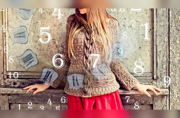 Conoce qué dice la numerología sobre los rasgos más dominantes de tu personalidad. wapa.pe