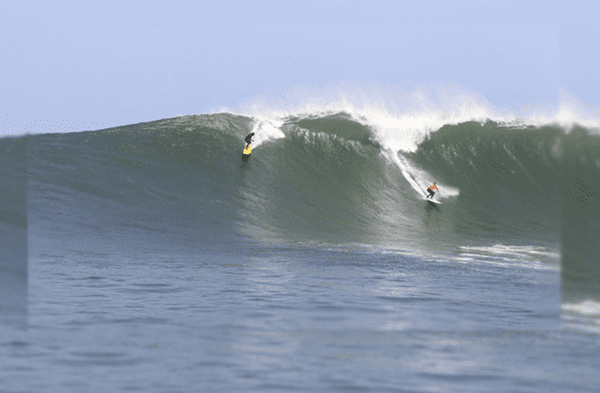 mejores playas de Lima para practicar surf